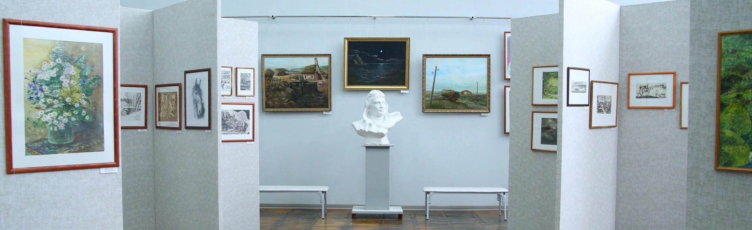 Прекрасное рядом. Экскурсия