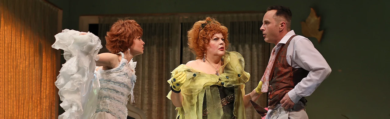 Шикарная Свадьба