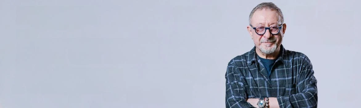 Евгений Маргулис