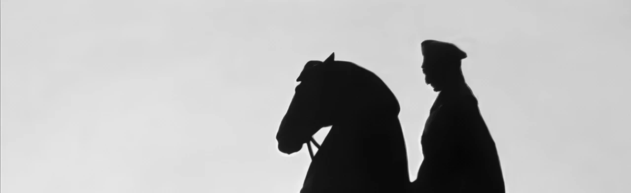 Иммерсивный ужин Тихий Дон