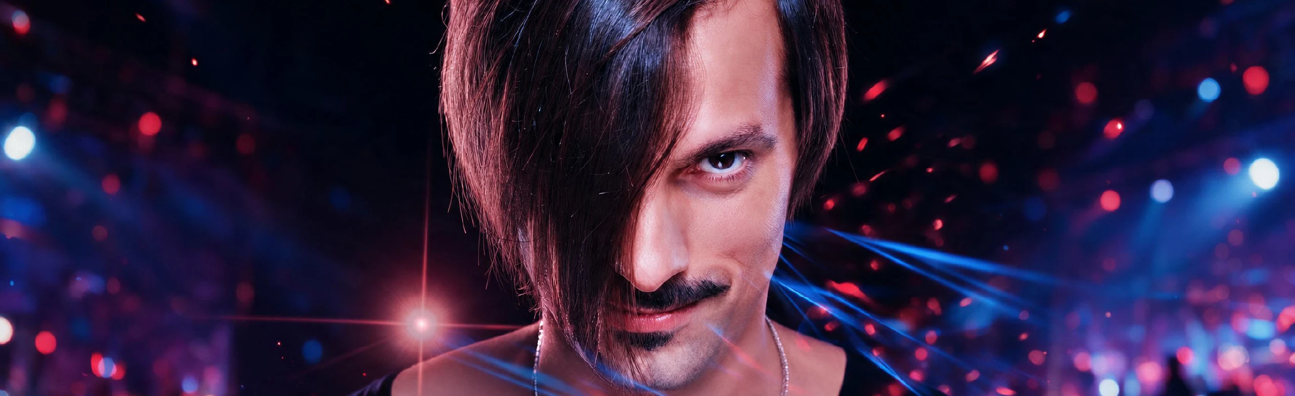 Вечеринка с DJ Миллер