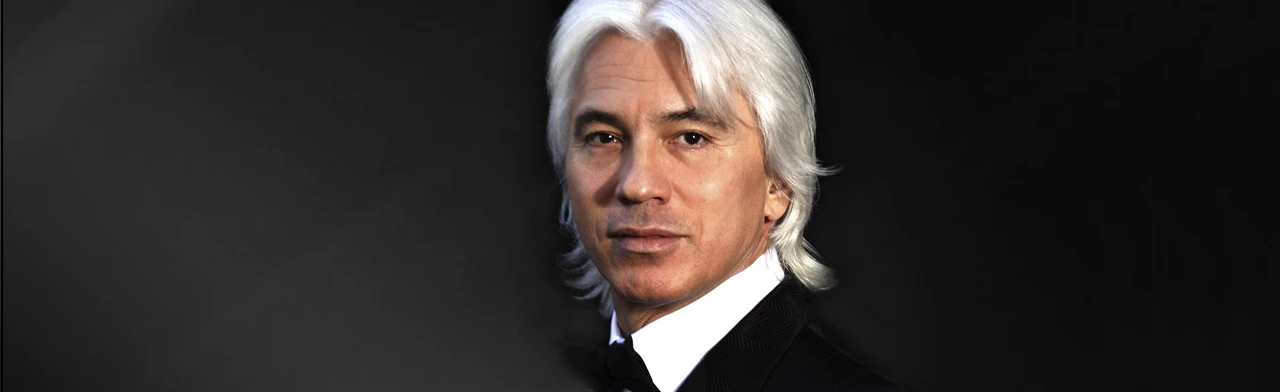 Трибьют Дмитрия Хворостовского