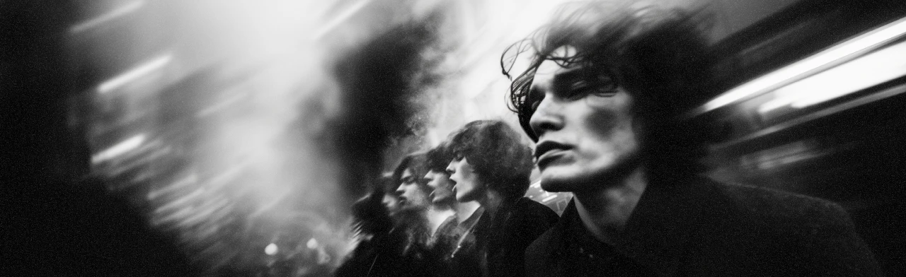 Оркестр CAGMO. Хор Русского Рока при свечах