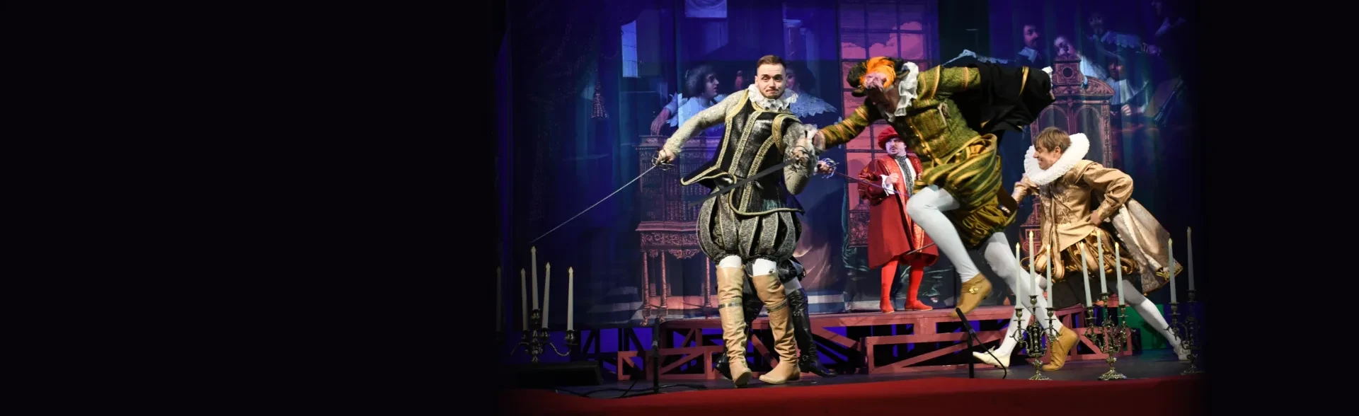 С любовью не шутят