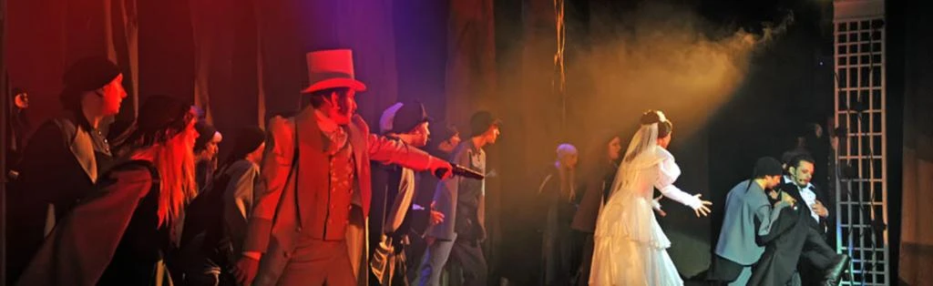 Дубровский