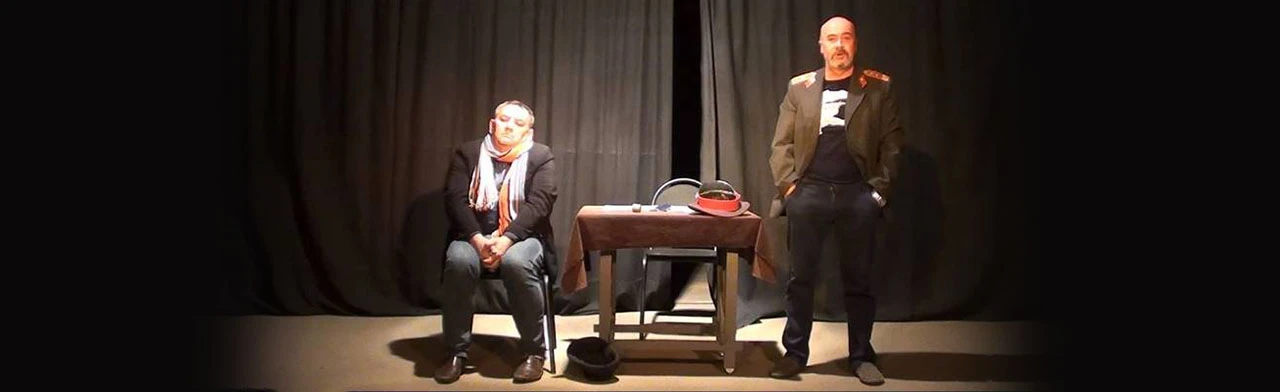 Театральные грезы