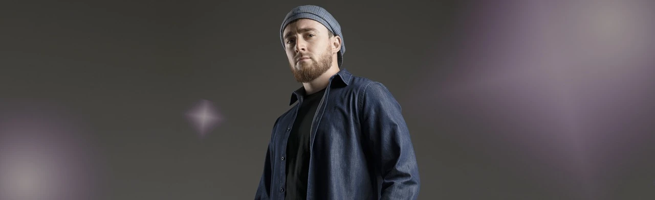 Султан Лагучев