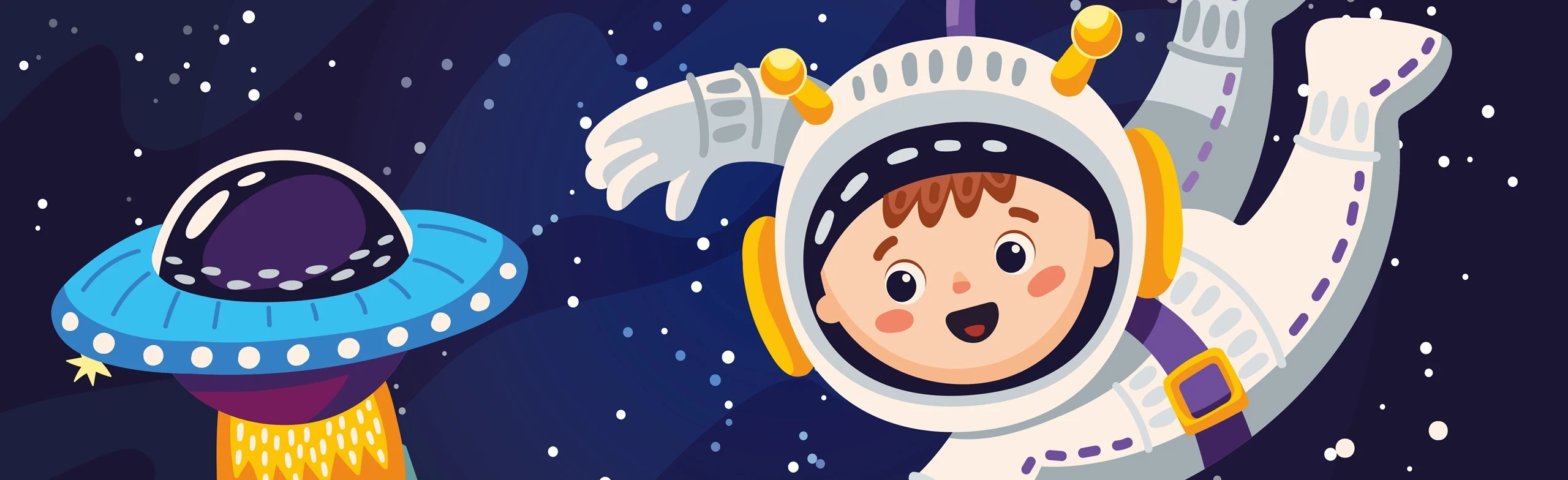 Первый космический семейный фестиваль