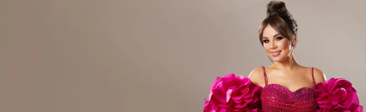 Гузель Уразова