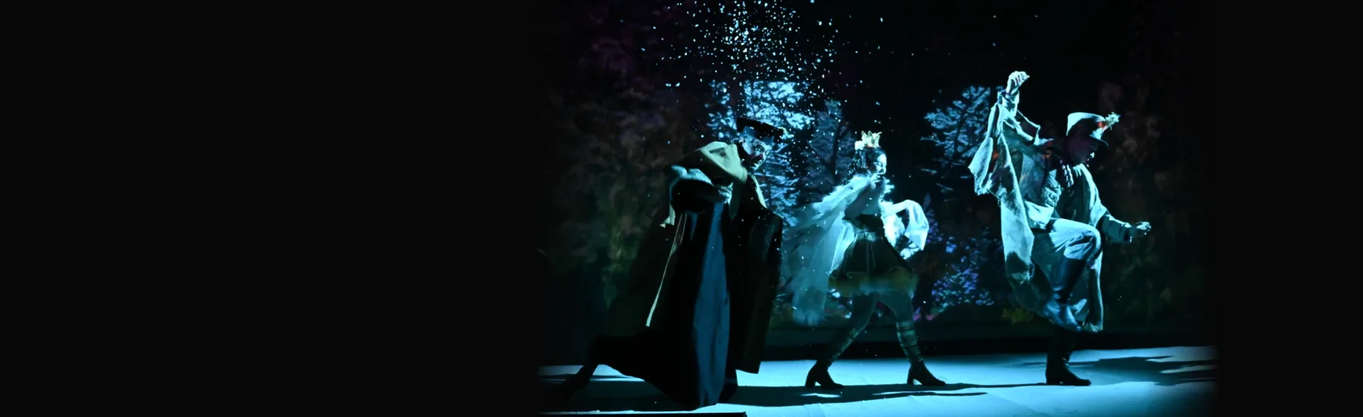 Двенадцать месяцев