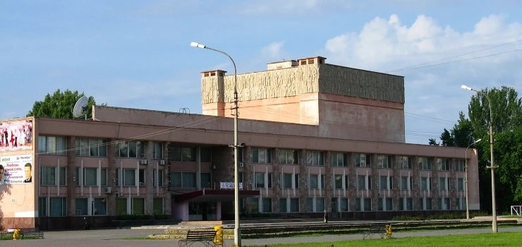 Постер площадки Филармония г. Волжского