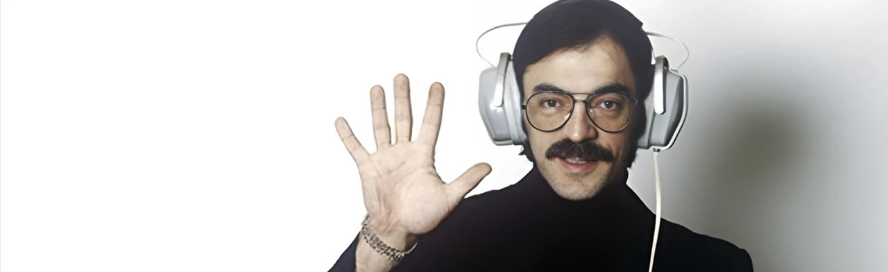 Вино и Винил