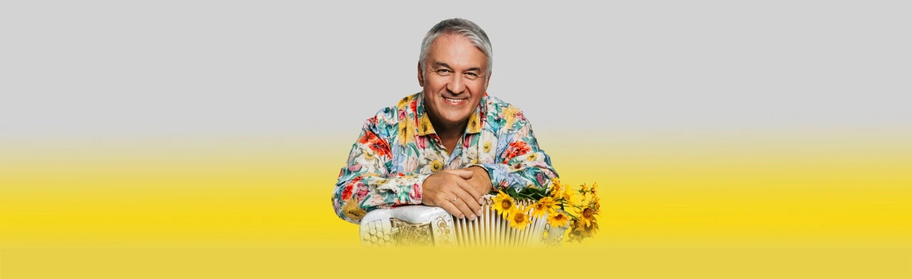 Валерий Сёмин (Семин)