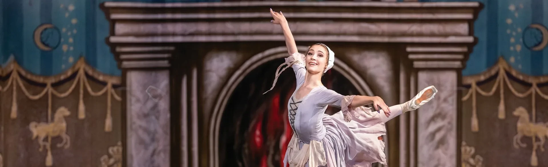 Балет "Золушка"