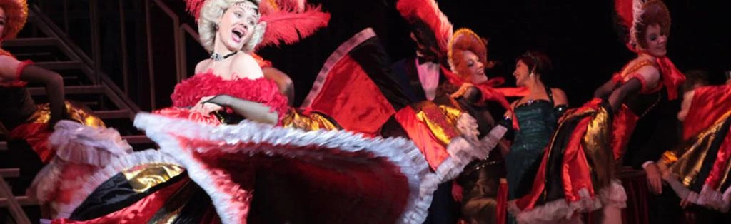 Весёлая вдова