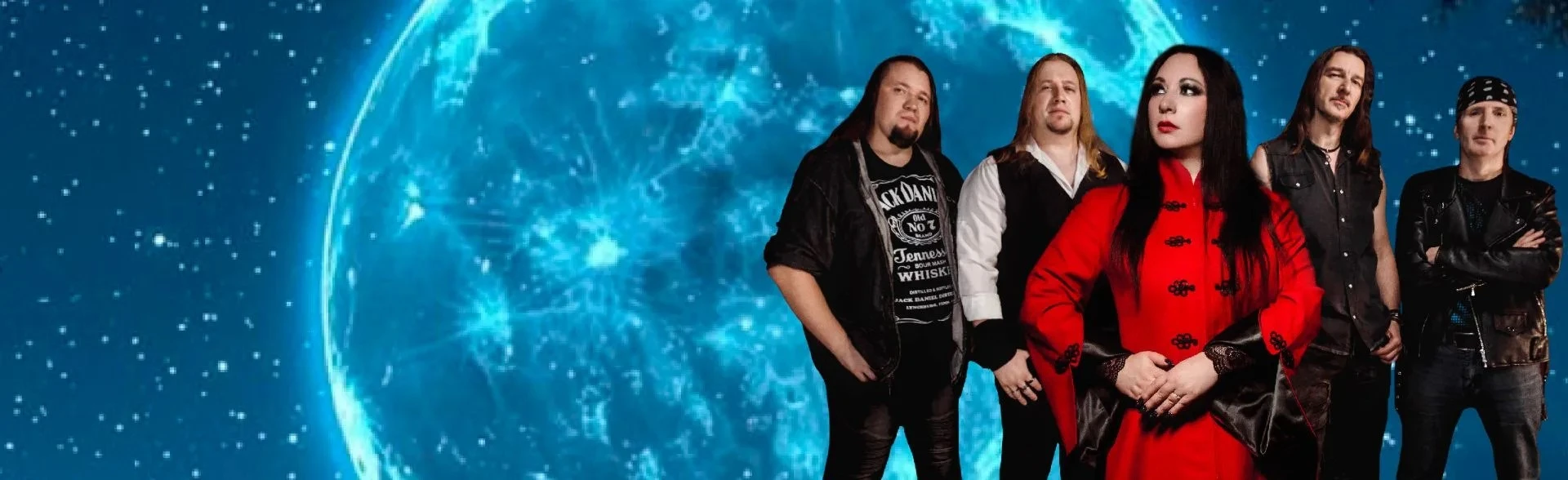 NIGHTWISH Tribute Show