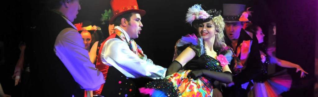 Фиалка Монмартра