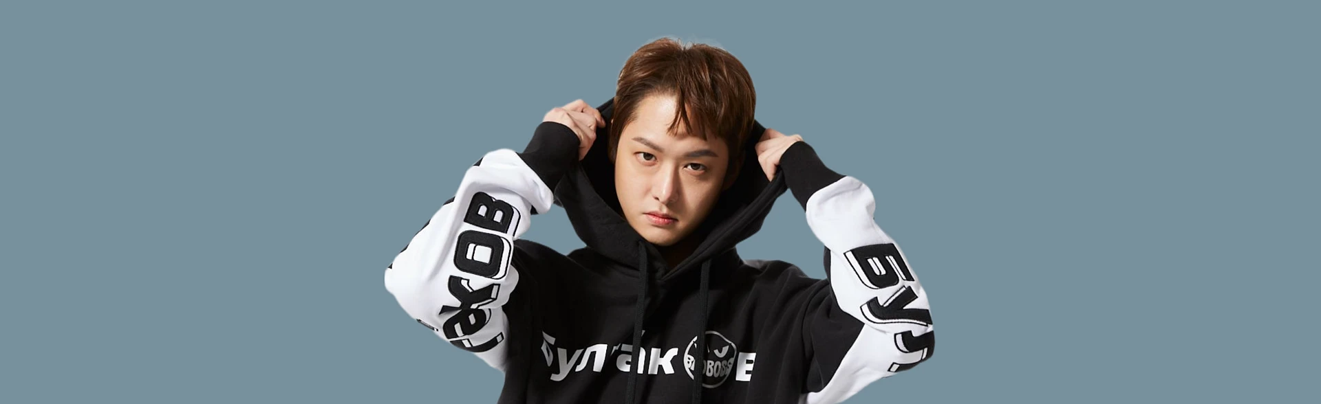 Shin Jiho (Шин Джихо)