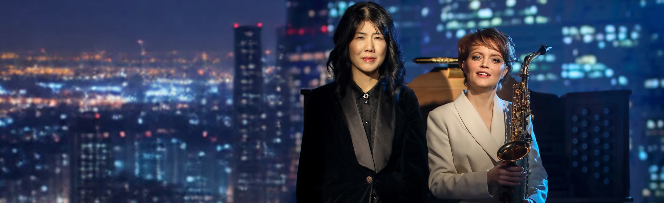 Жизнь в музыке