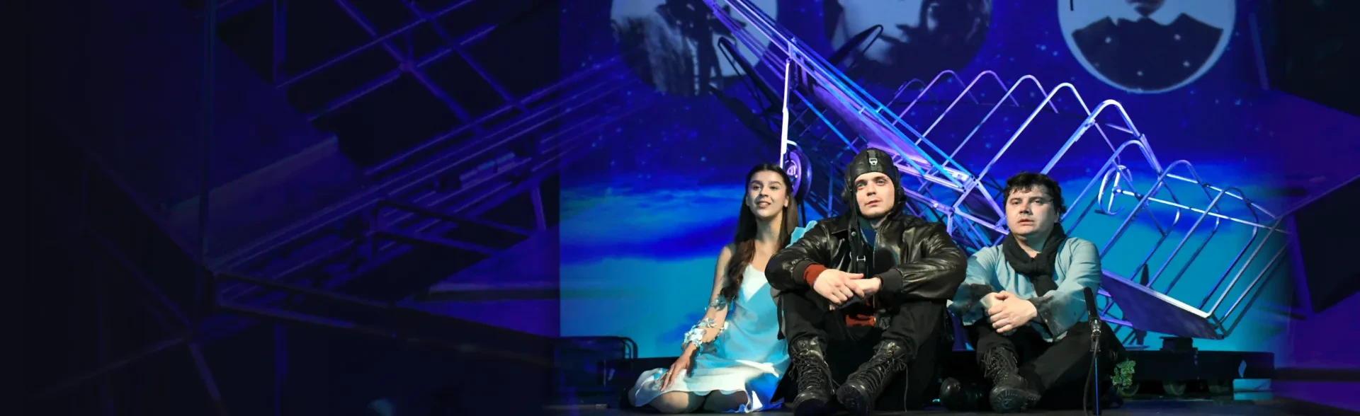 Маленький принц