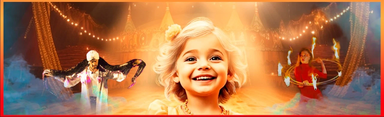 Цирк Джокер