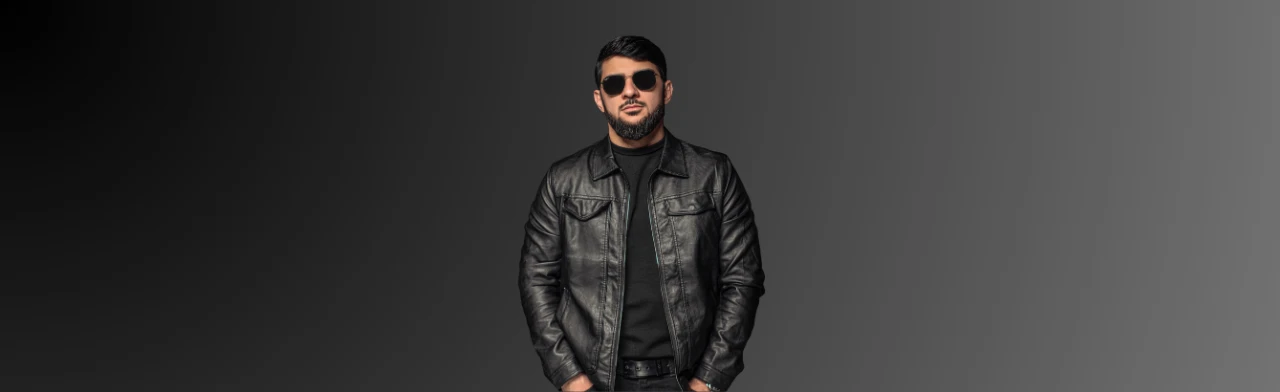 Ислам Итляшев