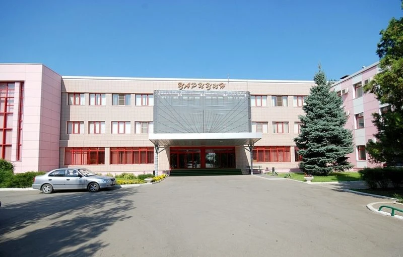 Постер площадки ДК Царицын