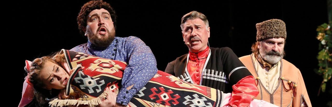 Ханума (НЭТ)