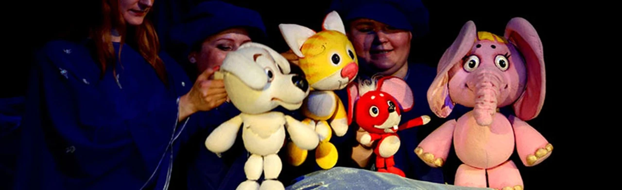 Сны под зонтиком Оле-Лук-Ойе