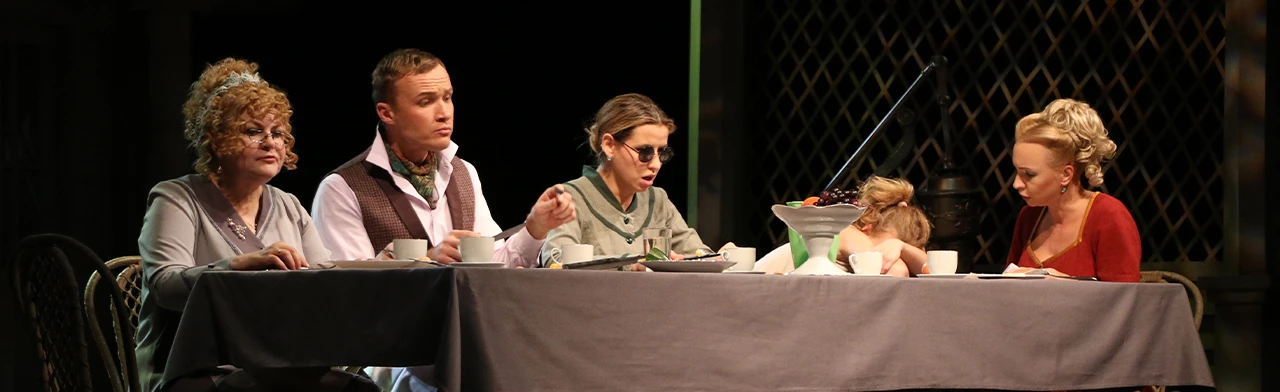 "Сотворившая чудо"