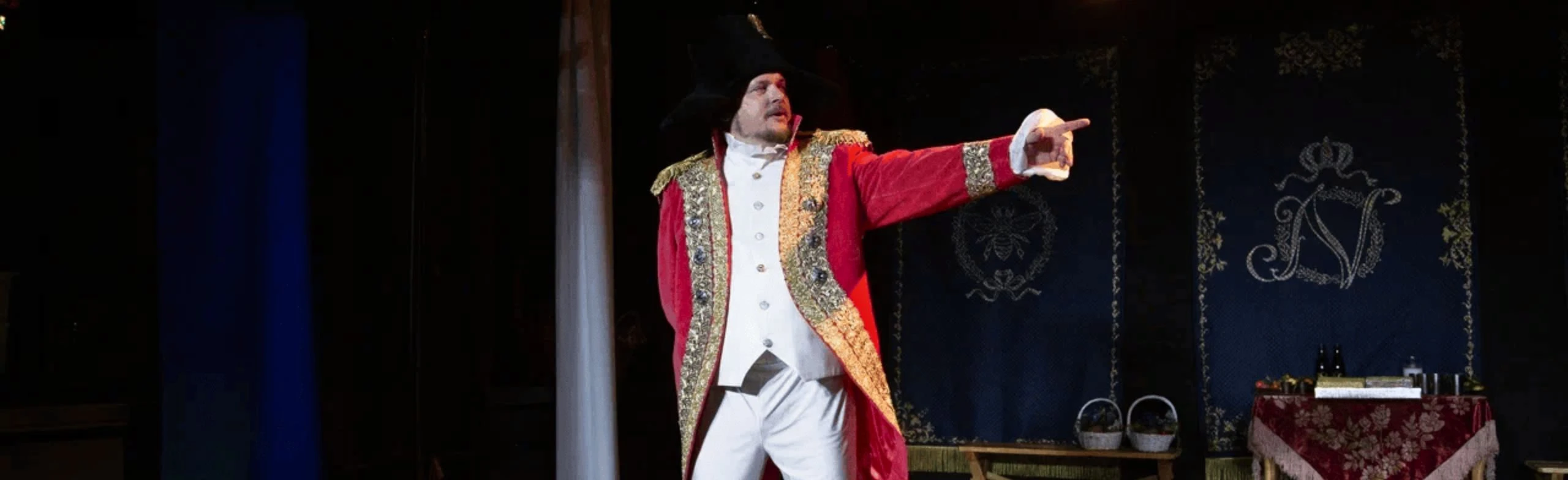 Торт. Коньяк. Наполеон