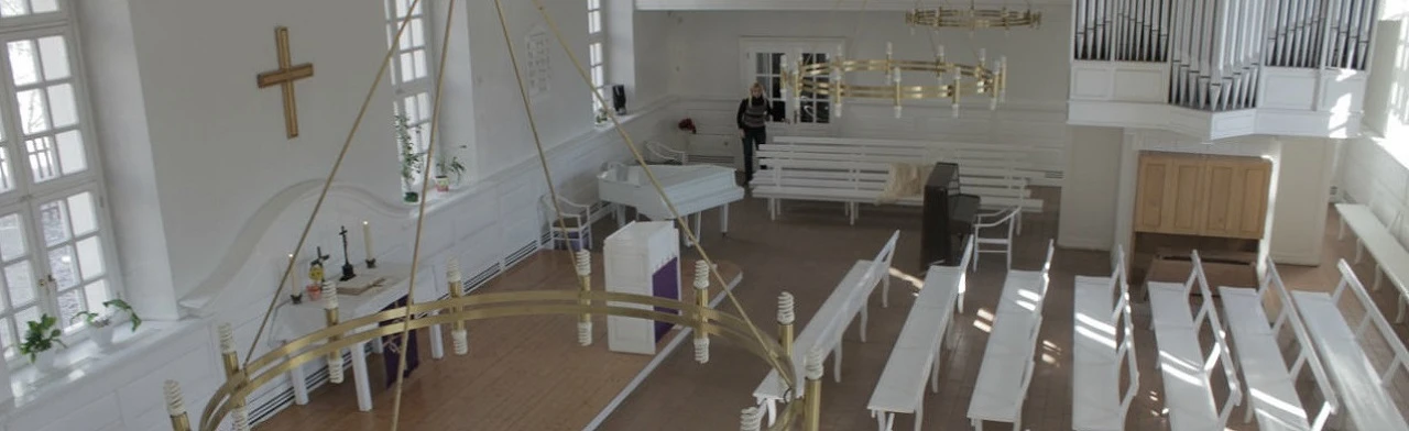 Рождественское барокко. Органный концерт