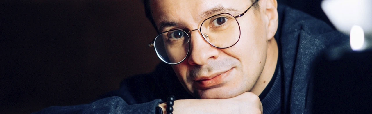 Мои любимые стихи. Поэтический вечер Максима Перова