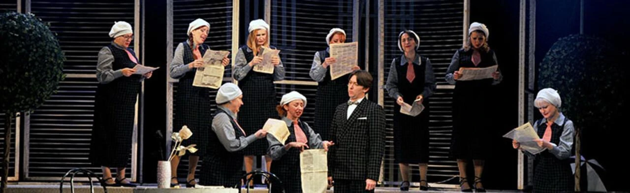 Любовь по-американски