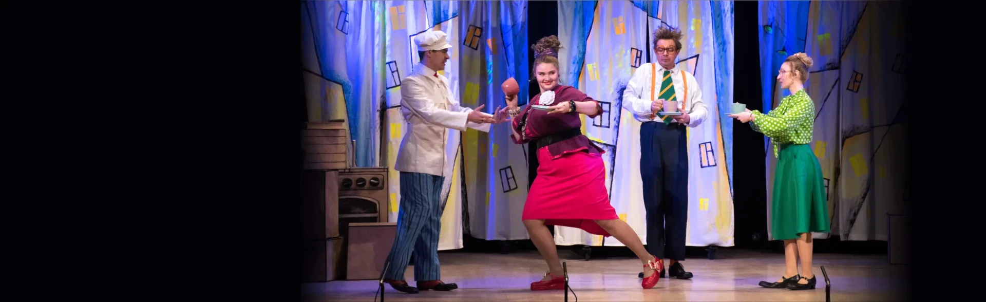 Денискины рассказы