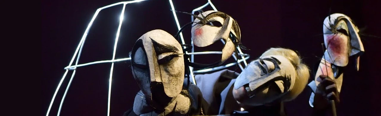 Чайка. Метод прочтения