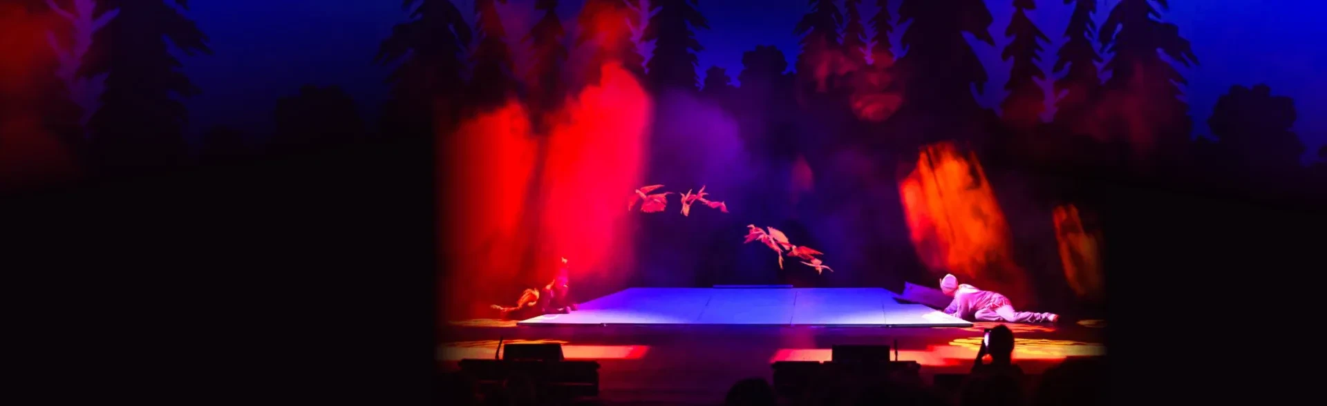 Конёк-горбунок