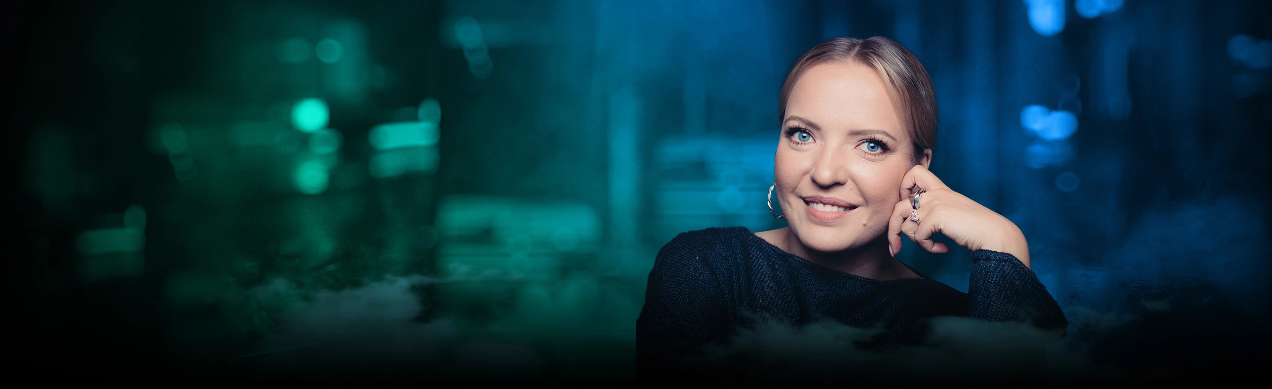 Ирина Мягкова