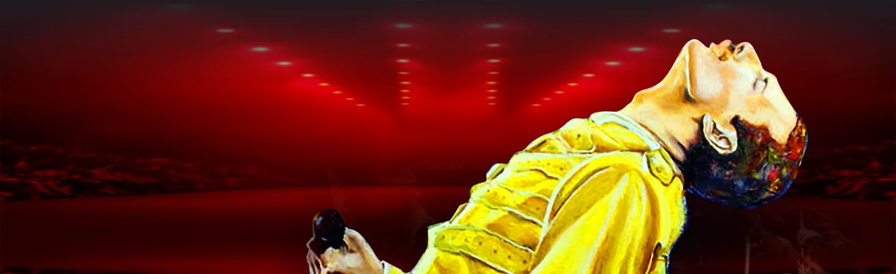 Radio Queen: Богемская рапсодия