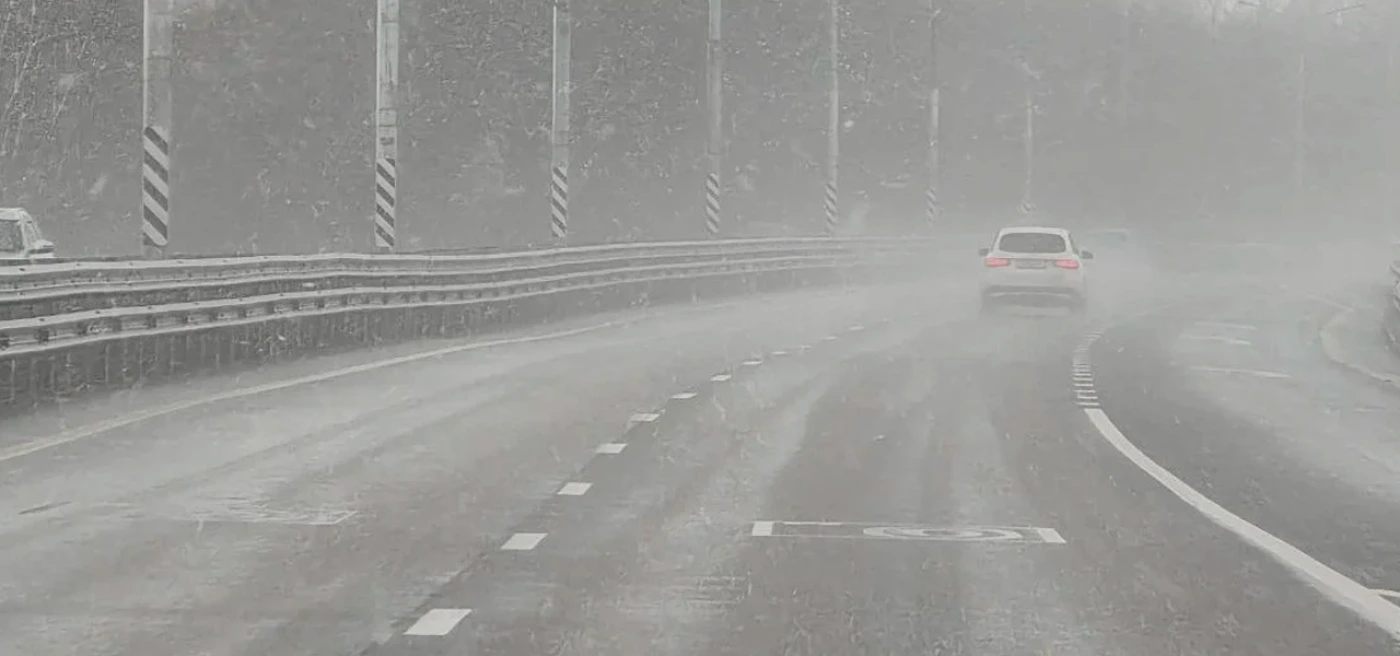 Постер В Ростовской области объявили штормовое предупреждение до пятницы