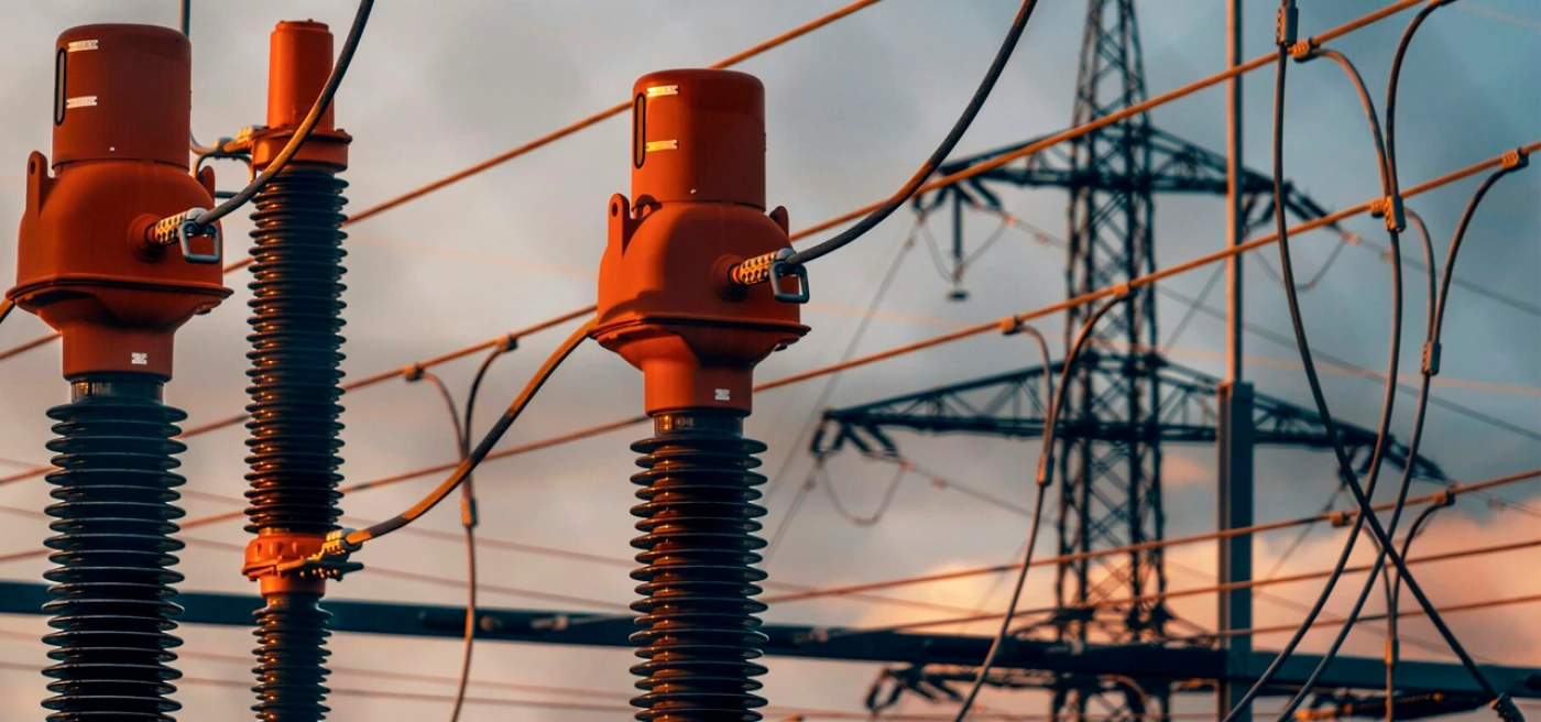 Постер Свет отключат в трех районах Волгограда в пятницу, 23 января