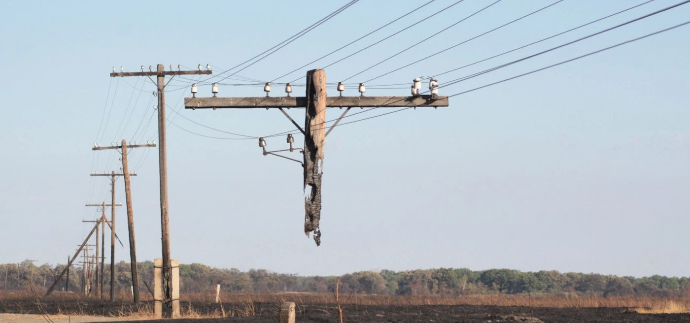 Постер В Батайске 27 февраля временно отключат свет на нескольких улицах